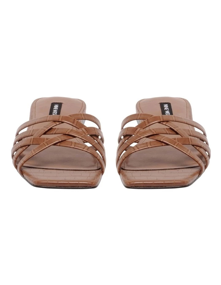 Flash Sale 🎁 Nine West Halen 🩴 Sandals 👍 3 Flash Sale 🎁 Nine West Halen 🩴 Sandals 👍 - Image 3
