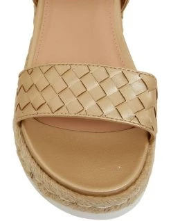 New ✨ Sandler Wattle Soft Gold Smooth 🩴 Sandals 🎉 -Women Shoes shop 861417640 7 720x928