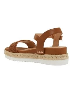 Promo 👍 Sandler Wattle Tan Smooth 🩴 Sandals 🔥 -Women Shoes shop 861417730 6 720x928