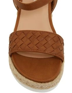 Promo 👍 Sandler Wattle Tan Smooth 🩴 Sandals 🔥 -Women Shoes shop 861417730 7 720x928