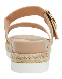 Brand new 🤩 Sandler Warsaw Blush Smooth 🩴 Sandals ✔️ -Women Shoes shop 861419530 5 720x928