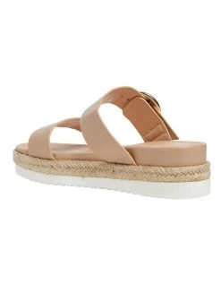 Brand new 🤩 Sandler Warsaw Blush Smooth 🩴 Sandals ✔️ -Women Shoes shop 861419530 6 720x928