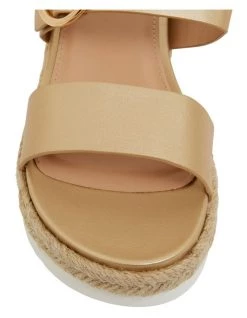 Cheapest π Sandler Warsaw Soft Gold Smooth π©΄ Sandals π€© 13 Cheapest π Sandler Warsaw Soft Gold Smooth π©΄ Sandals π€© -Women Shoes shop 861419620 7 720x928