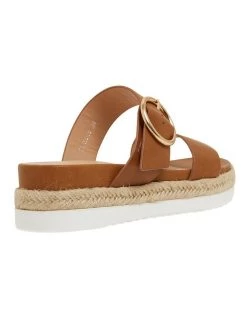 Deals 😀 Sandler Warsaw Tan Smooth 🩴 Sandals ⌛ -Women Shoes shop 861419710 4 720x928