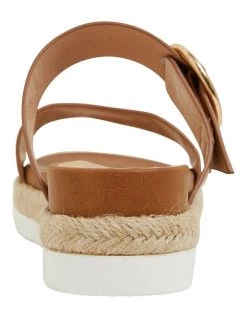 Deals 😀 Sandler Warsaw Tan Smooth 🩴 Sandals ⌛ -Women Shoes shop 861419710 5 720x928