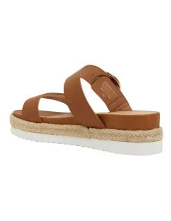 Deals 😀 Sandler Warsaw Tan Smooth 🩴 Sandals ⌛ -Women Shoes shop 861419710 6 720x928