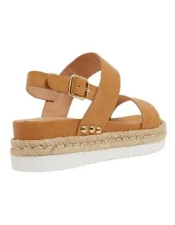 Cheap 😉 Sandler Wave Camel Smooth 🩴 Sandals 🧨 -Women Shoes shop 861422680 4 720x928
