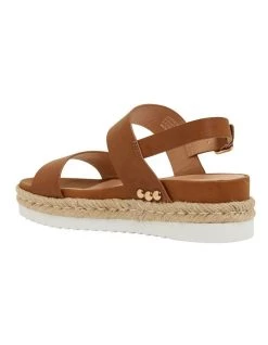 Deals 💯 Sandler Wave Tan Smooth 🩴 Sandals 😀 -Women Shoes shop 861422860 6 720x928