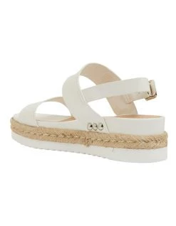 Best Pirce 👍 Sandler Wave White Smooth 🩴 Sandals 🔔 -Women Shoes shop 861422950 6 720x928
