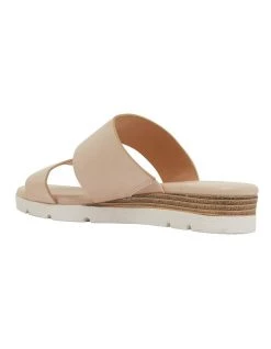 Best reviews of 🧨 Ravella Cary Blush Smooth 🩴 Sandals 🎁 -Women Shoes shop 861425830 6 720x928