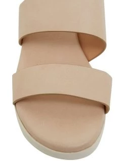 Best reviews of 🧨 Ravella Cary Blush Smooth 🩴 Sandals 🎁 -Women Shoes shop 861425830 7 720x928
