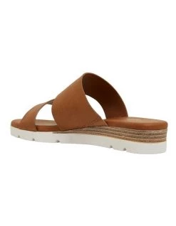 Best reviews of 👍 Ravella Cary Tan Smooth 🩴 Sandals ✨ -Women Shoes shop 861425920 6 720x928