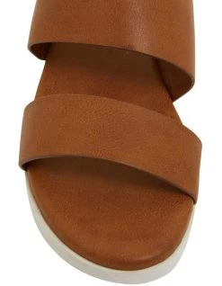 Best reviews of 👍 Ravella Cary Tan Smooth 🩴 Sandals ✨ -Women Shoes shop 861425920 7 720x928