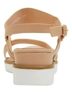 Cheapest ๐ Ravella Dayton Nude Smooth ๐ฉด Sandals ๐ 11 Cheapest ๐ Ravella Dayton Nude Smooth ๐ฉด Sandals ๐ -Women Shoes shop 861427720 5 720x928