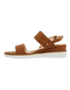 Budget 😀 Ravella Dayton Tan Smooth 🩴 Sandals 😍 -Women Shoes shop 861427810 3 720x928