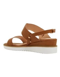 Budget 😀 Ravella Dayton Tan Smooth 🩴 Sandals 😍 -Women Shoes shop 861427810 6 720x928