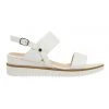 Wholesale 🤩 Ravella Dayton White Smooth 🩴 Sandals 🎁