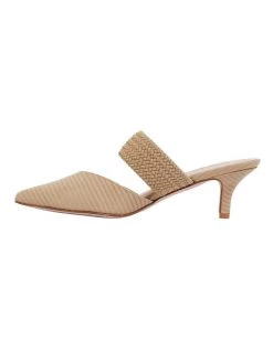 Cheap 💯 Pink Inc Vixen Nude Print Heeled 👟 Shoes ✨ -Women Shoes shop 861430690 3 720x928