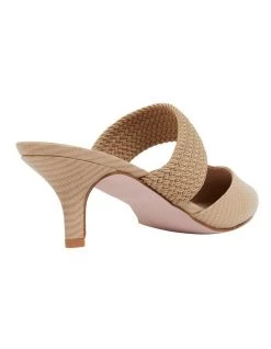 Cheap 💯 Pink Inc Vixen Nude Print Heeled 👟 Shoes ✨ -Women Shoes shop 861430690 4 720x928