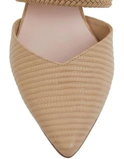 Cheap 💯 Pink Inc Vixen Nude Print Heeled 👟 Shoes ✨ -Women Shoes shop 861430690 5 720x928