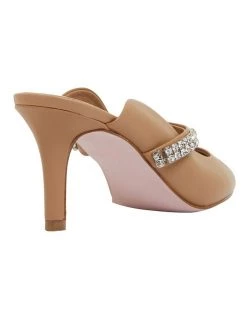 New 👍 Pink Inc Vanity Camel Glove Heeled 👟 Shoes 🎉 9 New 👍 Pink Inc Vanity Camel Glove Heeled 👟 Shoes 🎉 -Women Shoes shop 861435100 4 720x928