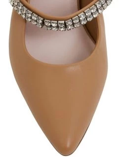 New 👍 Pink Inc Vanity Camel Glove Heeled 👟 Shoes 🎉 10 New 👍 Pink Inc Vanity Camel Glove Heeled 👟 Shoes 🎉 -Women Shoes shop 861435100 5 720x928