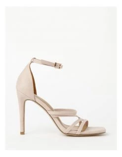 Cheapest 🛒 Collection Opal Blush Heeled 🩴 Sandal ✨