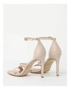 Cheapest 🛒 Collection Opal Blush Heeled 🩴 Sandal ✨ -Women Shoes shop 861545980 3 1 720x928