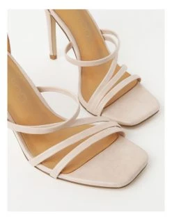 Cheapest 🛒 Collection Opal Blush Heeled 🩴 Sandal ✨ -Women Shoes shop 861545980 4 1 720x928