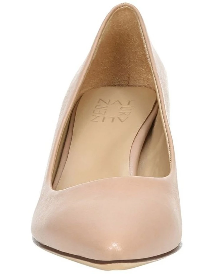 Cheap ๐ Naturalizer Everly Barely Nude ๐ Dress Heel ๐ 5 Cheap ๐ Naturalizer Everly Barely Nude ๐ Dress Heel ๐ - Image 5