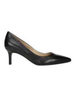 Coupon โ๏ธ Naturalizer Everly Black ๐ Dress Heel ๐ฅฐ