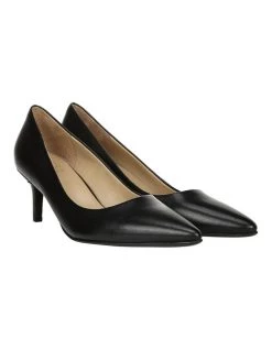 Coupon ✔️ Naturalizer Everly Black 👗 Dress Heel 🥰 -Women Shoes shop 862236640 3 720x928