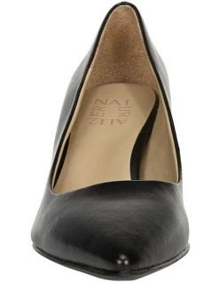 Coupon ✔️ Naturalizer Everly Black 👗 Dress Heel 🥰 -Women Shoes shop 862236640 5 720x928