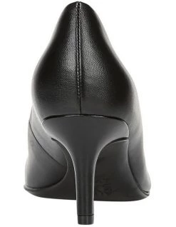 Coupon ✔️ Naturalizer Everly Black 👗 Dress Heel 🥰 -Women Shoes shop 862236640 6 720x928