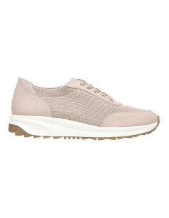 Best Sale 🔥 Naturalizer Nash Dusty Coral Casual 👟 Sneaker 🧨