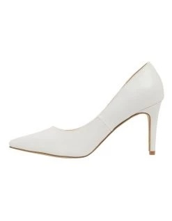 Cheap π Ravella Wild White Smooth Heeled π Shoes π 9 Cheap π Ravella Wild White Smooth Heeled π Shoes π -Women Shoes shop 862510960 3 720x928