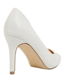 Cheap π Ravella Wild White Smooth Heeled π Shoes π 10 Cheap π Ravella Wild White Smooth Heeled π Shoes π -Women Shoes shop 862510960 4 720x928
