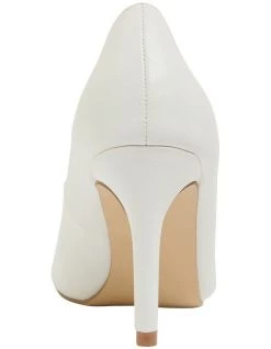 Cheap π Ravella Wild White Smooth Heeled π Shoes π 11 Cheap π Ravella Wild White Smooth Heeled π Shoes π -Women Shoes shop 862510960 5 720x928