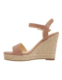 Buy 🎉 Ravella Amato Blush Smooth 🩴 Sandals 🤩 -Women Shoes shop 862537420 3 720x928