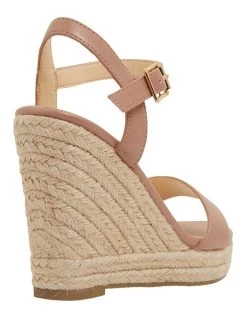 Buy 🎉 Ravella Amato Blush Smooth 🩴 Sandals 🤩 -Women Shoes shop 862537420 4 720x928