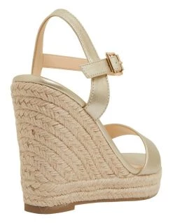 Best Pirce ✨ Ravella Amato Soft Gold Metallic 🩴 Sandals 🎁 -Women Shoes shop 862538050 4 720x928