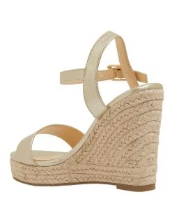 Best Pirce ✨ Ravella Amato Soft Gold Metallic 🩴 Sandals 🎁 -Women Shoes shop 862538050 6 720x928