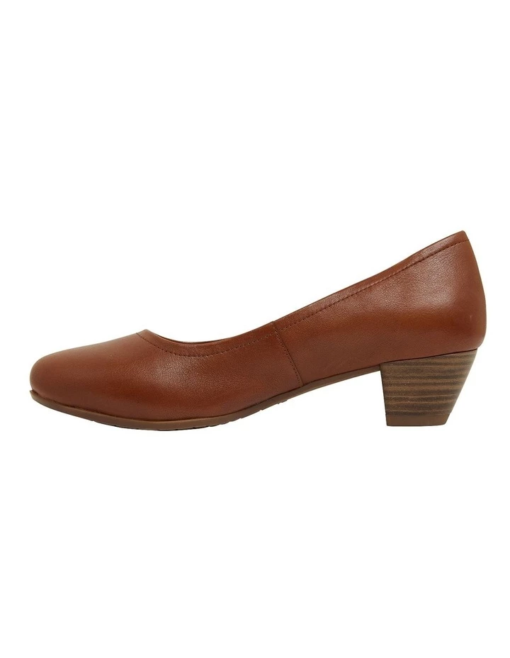 Best deal ๐งจ Sandler Ollie Cognac Glove Heeled ๐ Shoes ๐คฉ 3 Best deal ๐งจ Sandler Ollie Cognac Glove Heeled ๐ Shoes ๐คฉ - Image 3
