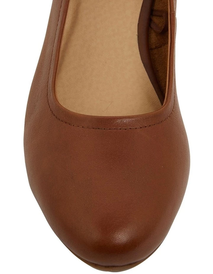 Best deal ๐งจ Sandler Ollie Cognac Glove Heeled ๐ Shoes ๐คฉ 7 Best deal ๐งจ Sandler Ollie Cognac Glove Heeled ๐ Shoes ๐คฉ - Image 7