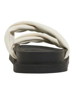 Best Pirce 🤩 Ravella Ginny White Smooth 🩴 Sandals 🤩 -Women Shoes shop 862542730 5 720x928