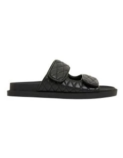 Cheapest ๐ Ravella Gretel Black Smooth ๐ฉด Sandals ๐ฅฐ