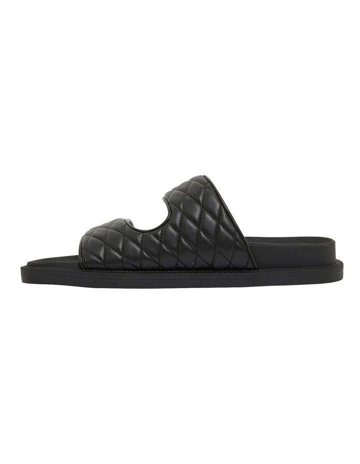 Cheapest 😉 Ravella Gretel Black Smooth 🩴 Sandals 🥰 3 Cheapest 😉 Ravella Gretel Black Smooth 🩴 Sandals 🥰 - Image 3
