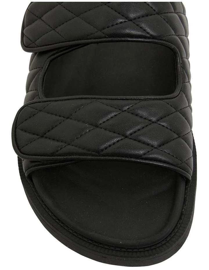 Cheapest 😉 Ravella Gretel Black Smooth 🩴 Sandals 🥰 7 Cheapest 😉 Ravella Gretel Black Smooth 🩴 Sandals 🥰 - Image 7