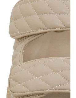 Best reviews of ❤️ Ravella Gretel Nude Smooth 🩴 Sandals ⭐ -Women Shoes shop 862542910 7 720x928