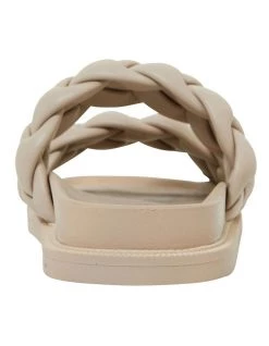 Top 10 🎉 Ravella Gossip Nude Smooth 🩴 Sandals 😍 -Women Shoes shop 862543090 5 720x928